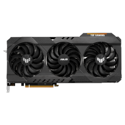 Відеокарта Asus TUF Radeon RX 6800 XT OC 16384MB (TUF-RX6800XT-O16G-GAMING FR) Factory Recertified (Відновлено продавцем, 794802)