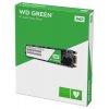 Photo SSD Drive Western Digital Green TLC 240GB M.2 (2280 SATA) (WDS240G2G0B)