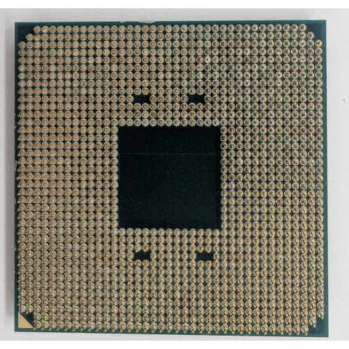 Процесор AMD Ryzen 5 5600 3.5(4.4)GHz 32MB sAM4 Tray (100-000000927) (Відновлено продавцем, 794977) купити з перевіркою сумісності: огляд, характеристики, ціна у Києві, Львові, Вінниці, Хмельницькому, Івано-Франківську, Україні | інтернет-магазин TELEMART.UA фото
