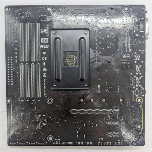 Купить Материнская плата Asus Prime B450M-A II (sAM4, AMD B450) (Восстановлено продавцом, 794982) с проверкой совместимости: обзор, характеристики, цена в Киеве, Днепре, Одессе, Харькове, Украине | интернет-магазин TELEMART.UA фото