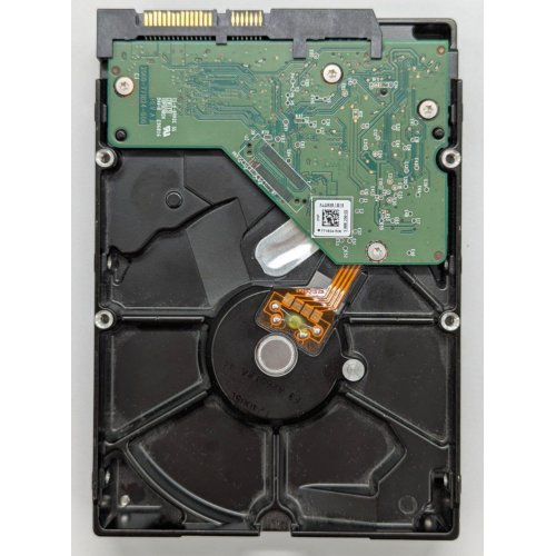 Купить Жесткий диск Western Digital Blue 1TB 64MB 3.5" (WD10EZEX) (Восстановлено продавцом, 794999) с проверкой совместимости: обзор, характеристики, цена в Киеве, Днепре, Одессе, Харькове, Украине | интернет-магазин TELEMART.UA фото