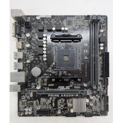 Материнська плата Asus PRIME A320M-R (sAM4, AMD A320) (Відновлено продавцем, 795058)