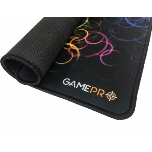 Купить Уценка коврик для мышки GamePro Headshot Control (MP068C) (Повреждена упаковка, 795072) - цена в Харькове, Киеве, Днепре, Одессе
в интернет-магазине Telemart фото