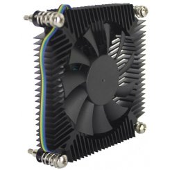 Кулер GAMEMAX E87 Black