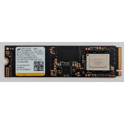 Ssd-диск Micron 3400 512GB M.2