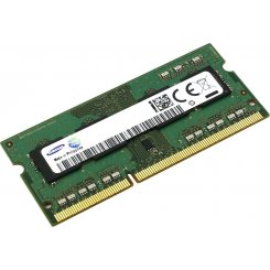 Озу Samsung SODIMM DDR4 16GB 2400Mhz (M471A2K43CB1-CRC) (Восстановлено продавцом, 795230)