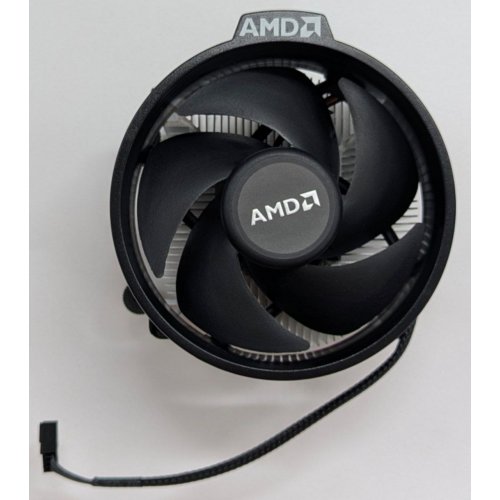 Купить Процессор AMD Ryzen 5 1600 3.2(3.6)GHz sAM4 Box (YD1600BBAEBOX) (Восстановлено продавцом, 795244) с проверкой совместимости: обзор, характеристики, цена в Киеве, Днепре, Одессе, Харькове, Украине | интернет-магазин TELEMART.UA фото