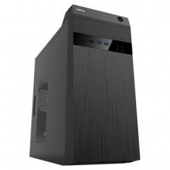 Корпус GAMEMAX MT-302U3 450W Black