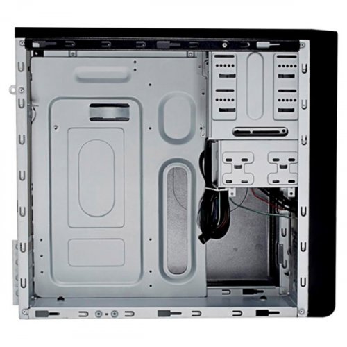Продать Корпус GAMEMAX MT-302U3 450W Black по Trade-In интернет-магазине Телемарт - Киев, Днепр, Украина фото