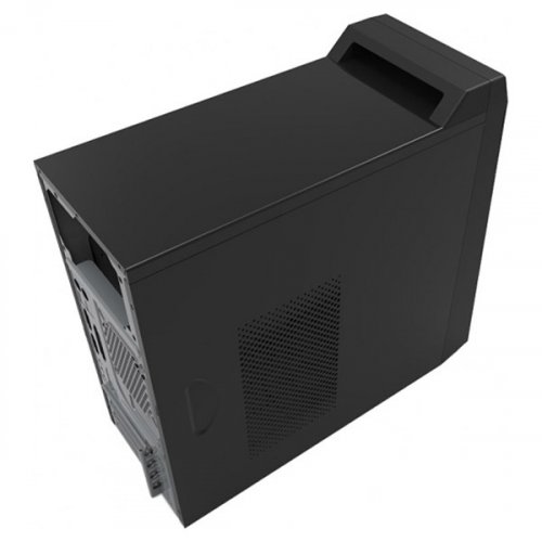 Продать Корпус GAMEMAX MT-302U3 450W Black по Trade-In интернет-магазине Телемарт - Киев, Днепр, Украина фото