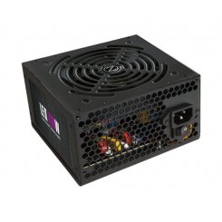 Блок питания Zalman LE2 700W (ZM700-LE2) (Восстановлено продавцом, 795287)