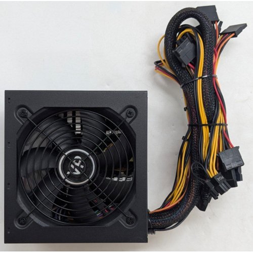 Блок живлення Aerocool Value Series 750W (VP-750) (Відновлено продавцем, 795316) купити з перевіркою сумісності: огляд, характеристики, ціна у Києві, Львові, Вінниці, Хмельницькому, Івано-Франківську, Україні | інтернет-магазин TELEMART.UA фото