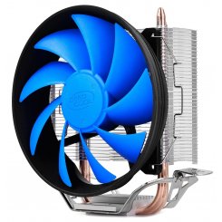 Кулер Deepcool GAMMAXX 200T (Восстановлено продавцом, 795324)