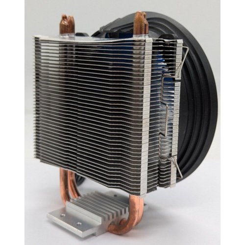 Купить Кулер Deepcool GAMMAXX 200T (Восстановлено продавцом, 795324) с проверкой совместимости: обзор, характеристики, цена в Киеве, Днепре, Одессе, Харькове, Украине | интернет-магазин TELEMART.UA фото