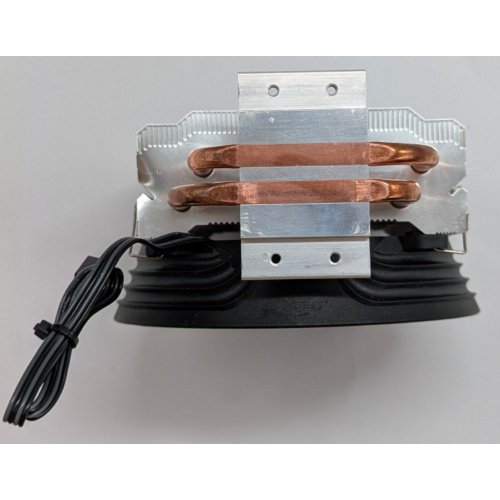 Купить Кулер Deepcool GAMMAXX 200T (Восстановлено продавцом, 795324) с проверкой совместимости: обзор, характеристики, цена в Киеве, Днепре, Одессе, Харькове, Украине | интернет-магазин TELEMART.UA фото