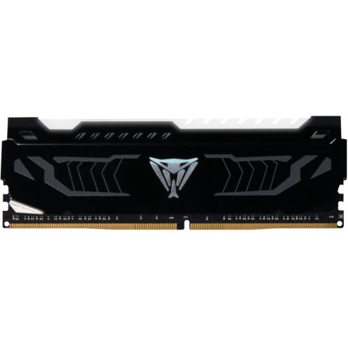 Продать ОЗУ Patriot DDR4 16GB (2x8GB) 3600Mhz Viper White (PVLW416G360C6K) по Trade-In интернет-магазине Телемарт - Киев, Днепр, Украина фото