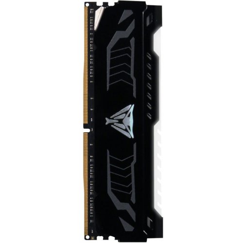 Продать ОЗУ Patriot DDR4 16GB (2x8GB) 3600Mhz Viper White (PVLW416G360C6K) по Trade-In интернет-магазине Телемарт - Киев, Днепр, Украина фото
