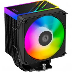 Уценка кулер ID-Cooling FROZN A400 ARGB (FROZN A400 ARGB) (Следы установки, 795344)