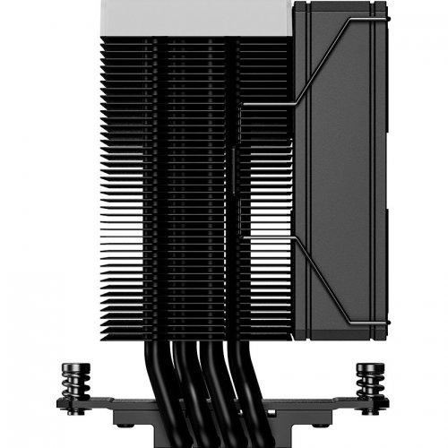 Купить Уценка кулер ID-Cooling FROZN A400 ARGB (FROZN A400 ARGB) (Следы установки, 795344) с проверкой совместимости: обзор, характеристики, цена в Киеве, Днепре, Одессе, Харькове, Украине | интернет-магазин TELEMART.UA фото