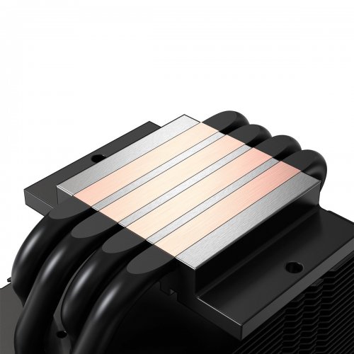 Купить Уценка кулер ID-Cooling FROZN A400 ARGB (FROZN A400 ARGB) (Следы установки, 795344) с проверкой совместимости: обзор, характеристики, цена в Киеве, Днепре, Одессе, Харькове, Украине | интернет-магазин TELEMART.UA фото