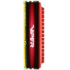 Фото ОЗУ Patriot DDR4 16GB (2x8GB) 3733Mhz Viper 4 Red (PV416G373C7K)