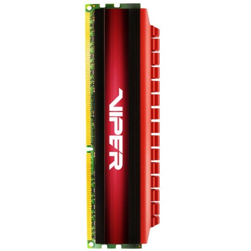 Продать ОЗУ Patriot DDR4 16GB (2x8GB) 3733Mhz Viper 4 Red (PV416G373C7K) по Trade-In интернет-магазине Телемарт - Киев, Днепр, Украина фото