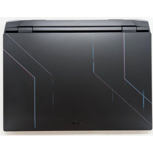 Купить Ноутбук Acer Nitro 5 AN515-58 (NH.QMZEU.006) Obsidian Black (Восстановлено продавцом, 795472) - цена в Харькове, Киеве, Днепре, Одессе
в интернет-магазине Telemart фото