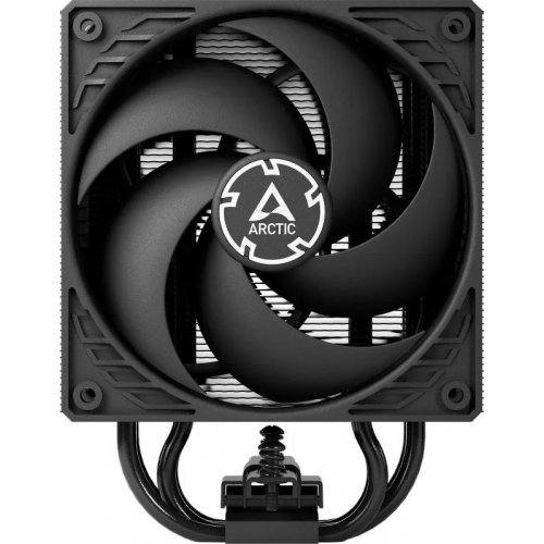 Купить Кулер Arctic Freezer 36 SI (AOCPU00012A) Black с проверкой совместимости: обзор, характеристики, цена в Киеве, Днепре, Одессе, Харькове, Украине | интернет-магазин TELEMART.UA фото