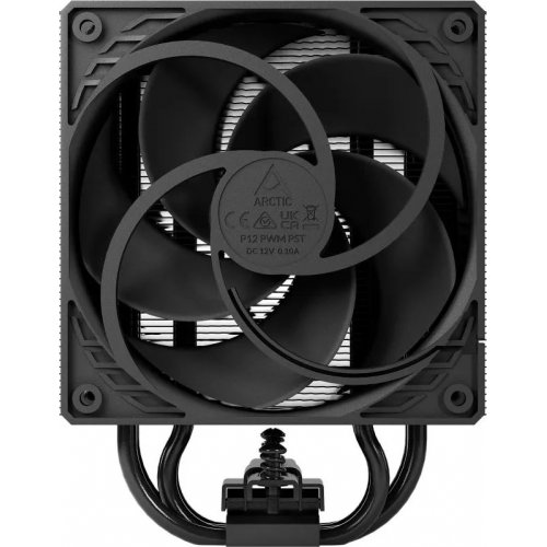 Купить Кулер Arctic Freezer 36 SI (AOCPU00012A) Black с проверкой совместимости: обзор, характеристики, цена в Киеве, Днепре, Одессе, Харькове, Украине | интернет-магазин TELEMART.UA фото