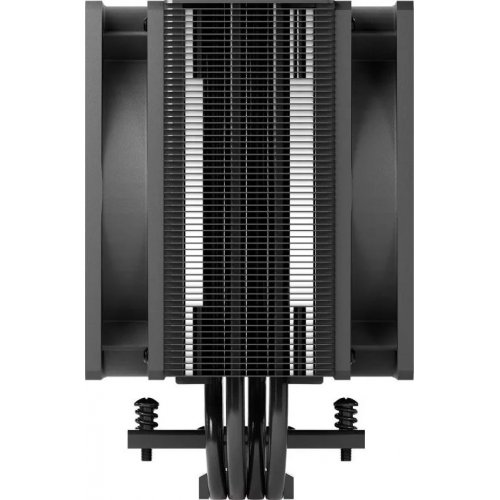 Купить Кулер Arctic Freezer 36 SI (AOCPU00012A) Black с проверкой совместимости: обзор, характеристики, цена в Киеве, Днепре, Одессе, Харькове, Украине | интернет-магазин TELEMART.UA фото