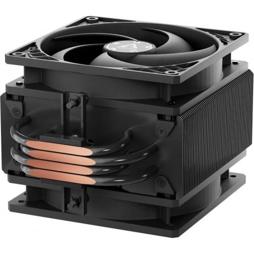 Купить Кулер Arctic Freezer 36 SI (AOCPU00012A) Black с проверкой совместимости: обзор, характеристики, цена в Киеве, Днепре, Одессе, Харькове, Украине | интернет-магазин TELEMART.UA фото