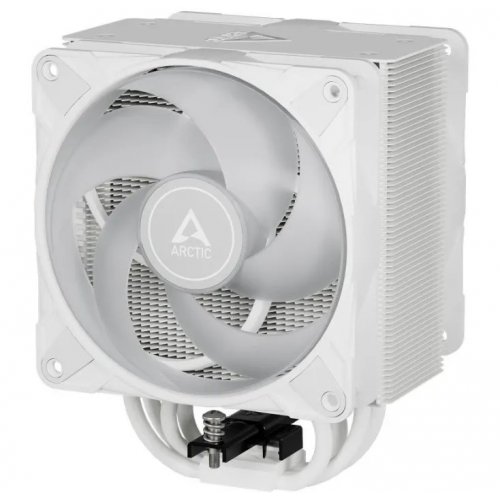 Купить Кулер Arctic Freezer 36 A-RGB SI (AOCPU00014A) White с проверкой совместимости: обзор, характеристики, цена в Киеве, Днепре, Одессе, Харькове, Украине | интернет-магазин TELEMART.UA фото