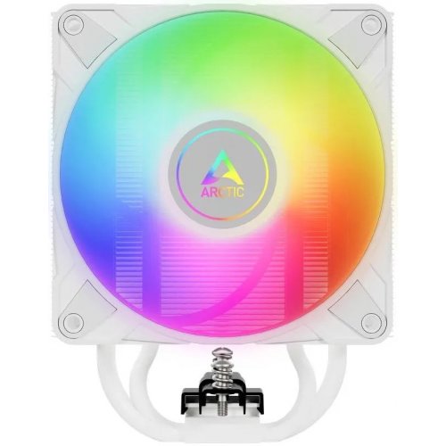 Купить Кулер Arctic Freezer 36 A-RGB SI (AOCPU00014A) White с проверкой совместимости: обзор, характеристики, цена в Киеве, Днепре, Одессе, Харькове, Украине | интернет-магазин TELEMART.UA фото
