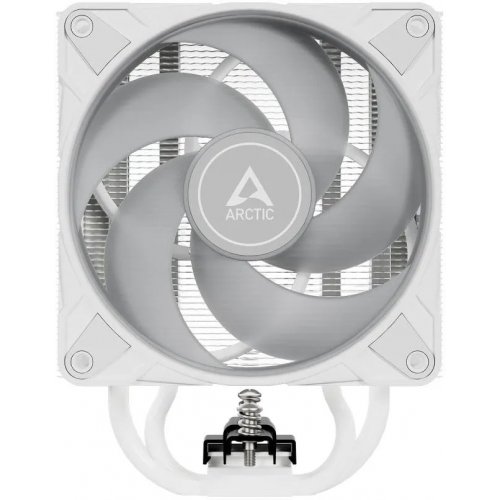 Купить Кулер Arctic Freezer 36 A-RGB SI (AOCPU00014A) White с проверкой совместимости: обзор, характеристики, цена в Киеве, Днепре, Одессе, Харькове, Украине | интернет-магазин TELEMART.UA фото