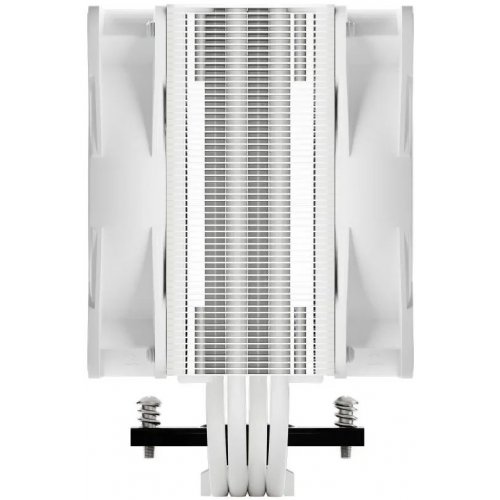 Купить Кулер Arctic Freezer 36 A-RGB SI (AOCPU00014A) White с проверкой совместимости: обзор, характеристики, цена в Киеве, Днепре, Одессе, Харькове, Украине | интернет-магазин TELEMART.UA фото