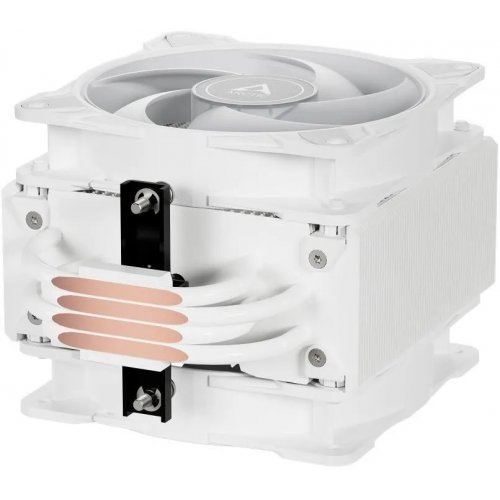 Купить Кулер Arctic Freezer 36 A-RGB SI (AOCPU00014A) White с проверкой совместимости: обзор, характеристики, цена в Киеве, Днепре, Одессе, Харькове, Украине | интернет-магазин TELEMART.UA фото