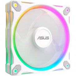 Кулер для корпуса Asus Prime MR120 ARGB (90DA00I3-B09000) White