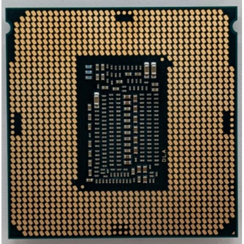 Процесор Intel Core i5-9600K 3.7(4.6)GHz 9MB s1151 Tray (CM8068403874404) (Відновлено продавцем, 795506) купити з перевіркою сумісності: огляд, характеристики, ціна у Києві, Львові, Вінниці, Хмельницькому, Івано-Франківську, Україні | інтернет-магазин TELEMART.UA фото