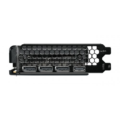 Уцінка відеокарта Palit GeForce RTX 5060 Ti Infinity 3 16384MB (NE7506T019T1-GB2061S) (Сліди встановлення, 795585) купити з перевіркою сумісності: огляд, характеристики, ціна у Києві, Львові, Вінниці, Хмельницькому, Івано-Франківську, Україні | інтернет-магазин TELEMART.UA фото