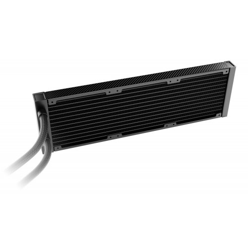 Купить Уценка готовая сво Be Quiet! Light Loop 360mm (BW022) Black (Следы установки, 795587) с проверкой совместимости: обзор, характеристики, цена в Киеве, Днепре, Одессе, Харькове, Украине | интернет-магазин TELEMART.UA фото