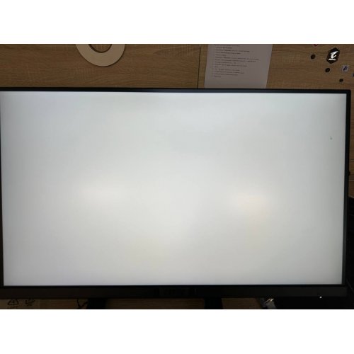 Купить Уценка монитор MSI 27" G272QPF E2 Black (Повреждена упаковка, 795592) - цена в Харькове, Киеве, Днепре, Одессе
в интернет-магазине Telemart фото