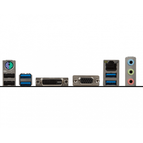 Продати Материнська плата MSI B250M PRO OPT BOOST (s1151, Intel B250) за Trade-In у інтернет-магазині Телемарт - Київ, Дніпро, Україна фото