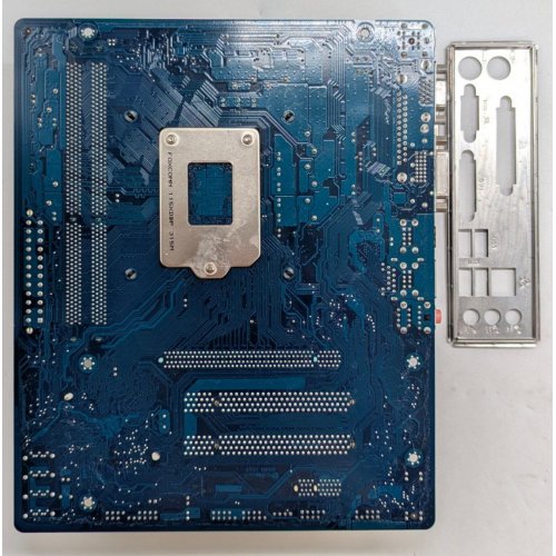 Купити E3-1275/H61/16GB (Відновлено продавцем, 795608) - ціна в Києві, Львові, Вінниці, Хмельницькому, Франківську, Україні | інтернет-магазин TELEMART.UA фото
