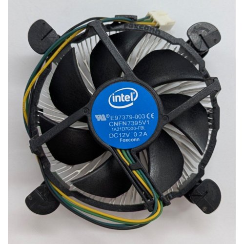 Купить Процессор Intel Core i5-10400F 2.9(4.3)GHz s1200 Box (BX8070110400F) (Восстановлено продавцом, 795620) с проверкой совместимости: обзор, характеристики, цена в Киеве, Днепре, Одессе, Харькове, Украине | интернет-магазин TELEMART.UA фото