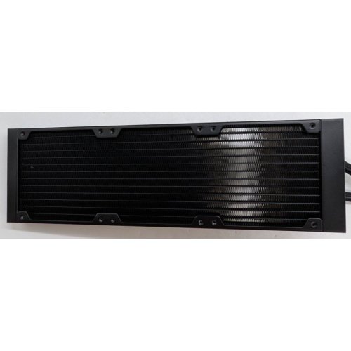 Готова сво Asus ROG Ryujin III 360 ARGB Extreme (90RC0131-M0EAY0) Black (Відновлено продавцем, 795653) купити з перевіркою сумісності: огляд, характеристики, ціна у Києві, Львові, Вінниці, Хмельницькому, Івано-Франківську, Україні | інтернет-магазин TELEMART.UA фото