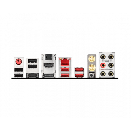 Продати Материнська плата MSI Z97I GAMING ACK (s1151, Intel Z97) за Trade-In у інтернет-магазині Телемарт - Київ, Дніпро, Україна фото