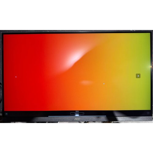 Купить Уценка монитор AOC 27" Q27G4ZR Black (Повреждена упаковка, 795702) - цена в Харькове, Киеве, Днепре, Одессе
в интернет-магазине Telemart фото