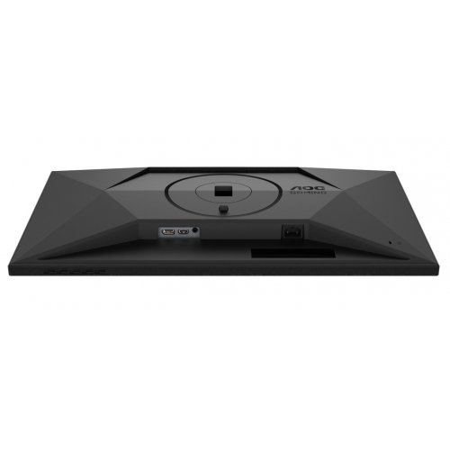 Купити Уцінка монітор AOC 27" Q27G4XF Black (Пошкоджено пакування, 795705) - ціна в Києві, Львові, Вінниці, Хмельницькому, Франківську, Україні | інтернет-магазин TELEMART.UA фото