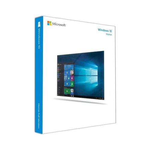 Купити Microsoft Windows 10 Home 32/64-bit Ukrainian USB Box (KW9-00263) - ціна в Києві, Львові, Вінниці, Хмельницькому, Франківську, Україні | інтернет-магазин TELEMART.UA фото
