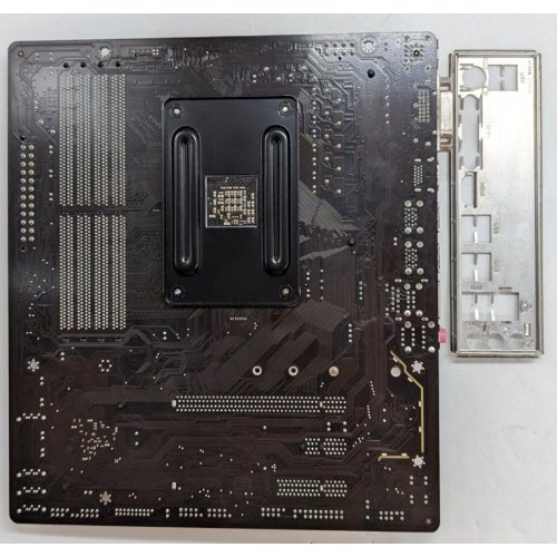 Материнська плата Gigabyte B450M DS3H (sAM4, AMD B450) (Відновлено продавцем, 795775) купити з перевіркою сумісності: огляд, характеристики, ціна у Києві, Львові, Вінниці, Хмельницькому, Івано-Франківську, Україні | інтернет-магазин TELEMART.UA фото